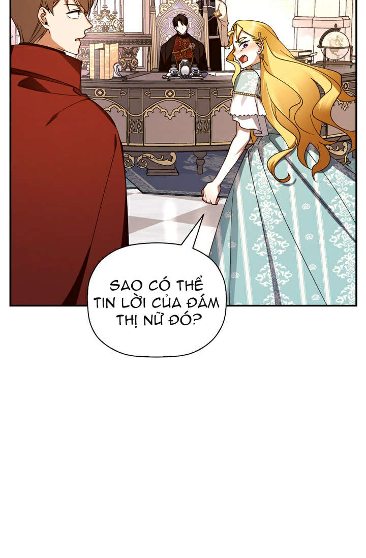 cách che giấu đứa con của hoàng đế chapter 11 68