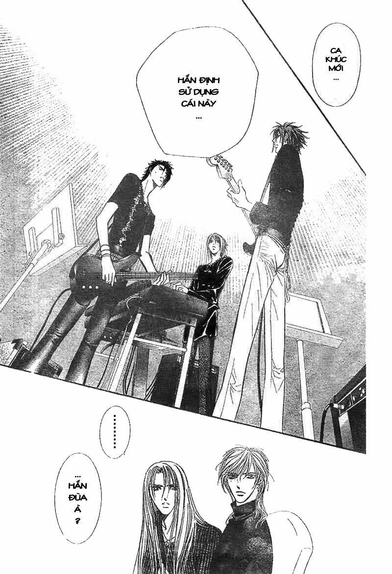 thử thách của kyouko chapter 95 31