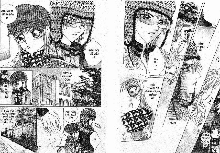 ban nhạc ardour chapter 7 31