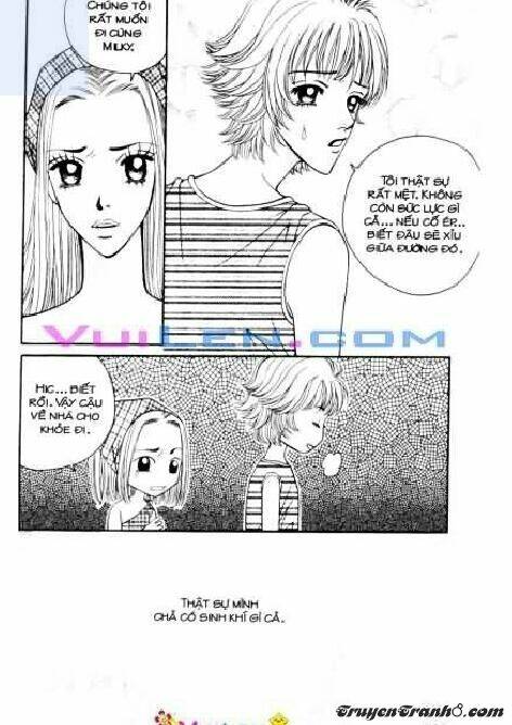 người mẫu hoàn hảo chapter 6 165