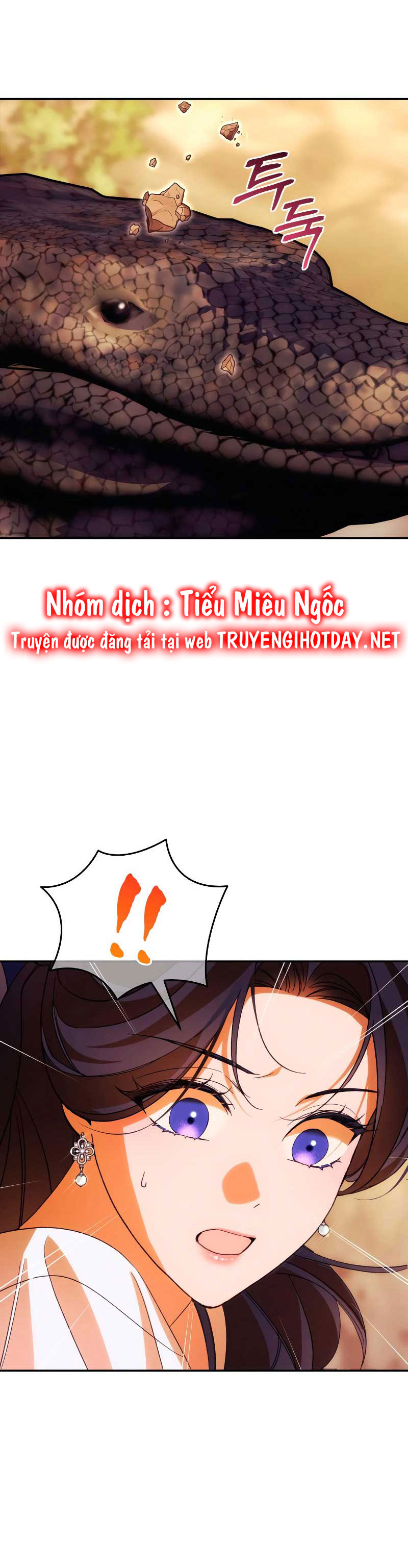 đi tìm papa cho đứa trẻ chapter 19 16