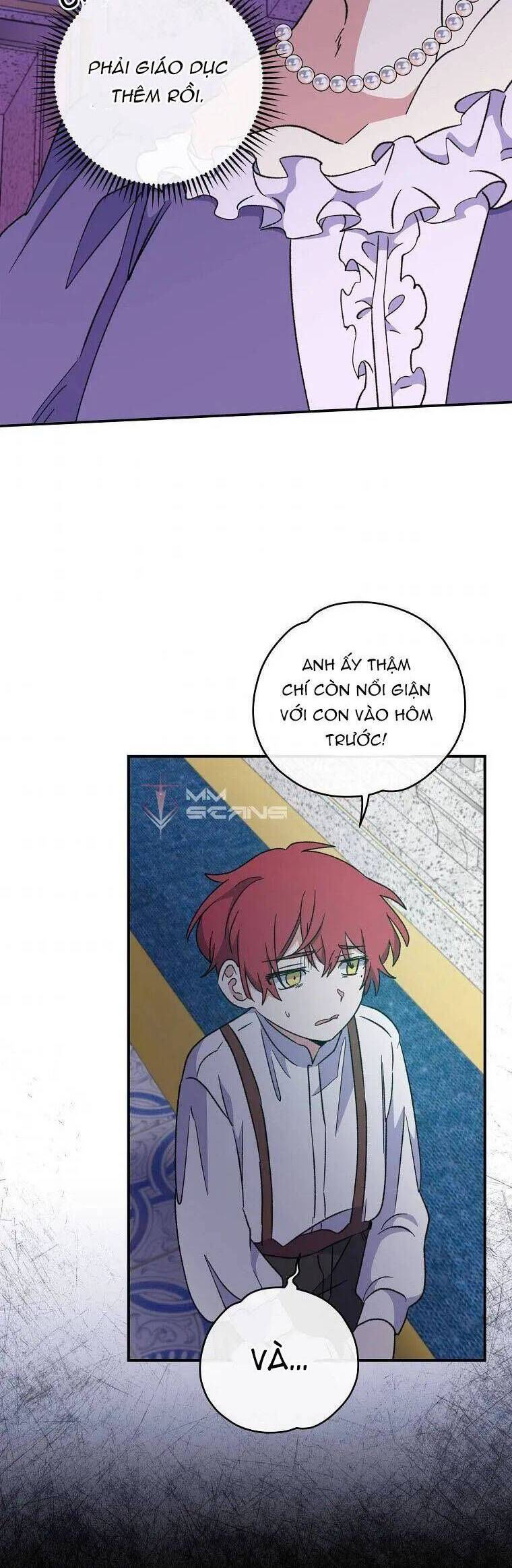 nhà hiền triết yigret chapter 49 25