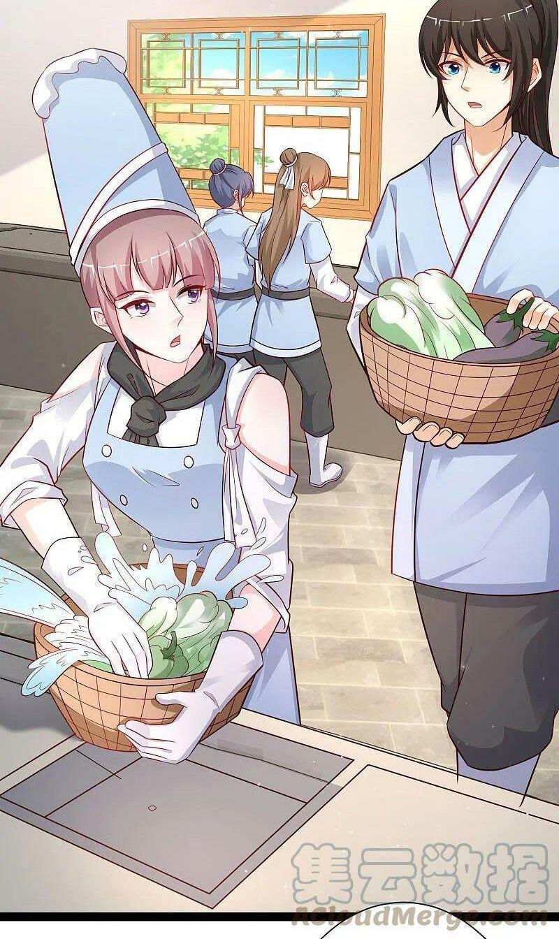 tối cường vận đào hoa chapter 256 28