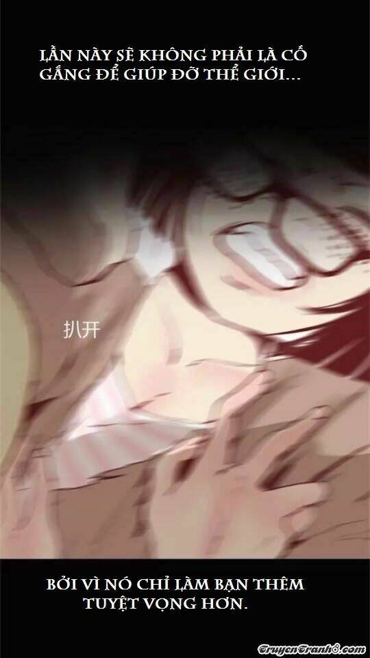 trả thù trường trung học chapter 7 27