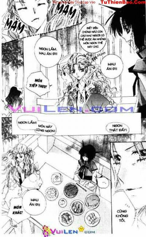 cáo nhỏ đáng yêu chapter 3 145