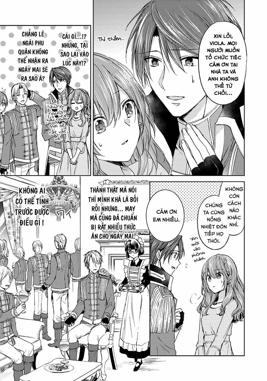 dareka kono joukyou wo setsumei shite kudasai! chapter 16 13