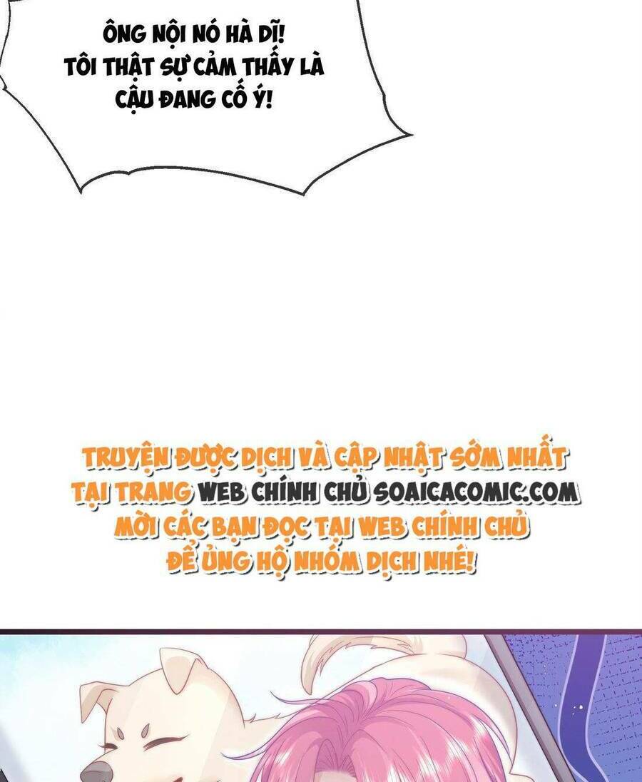 ông trùm phản diện là nữ chapter 5 36