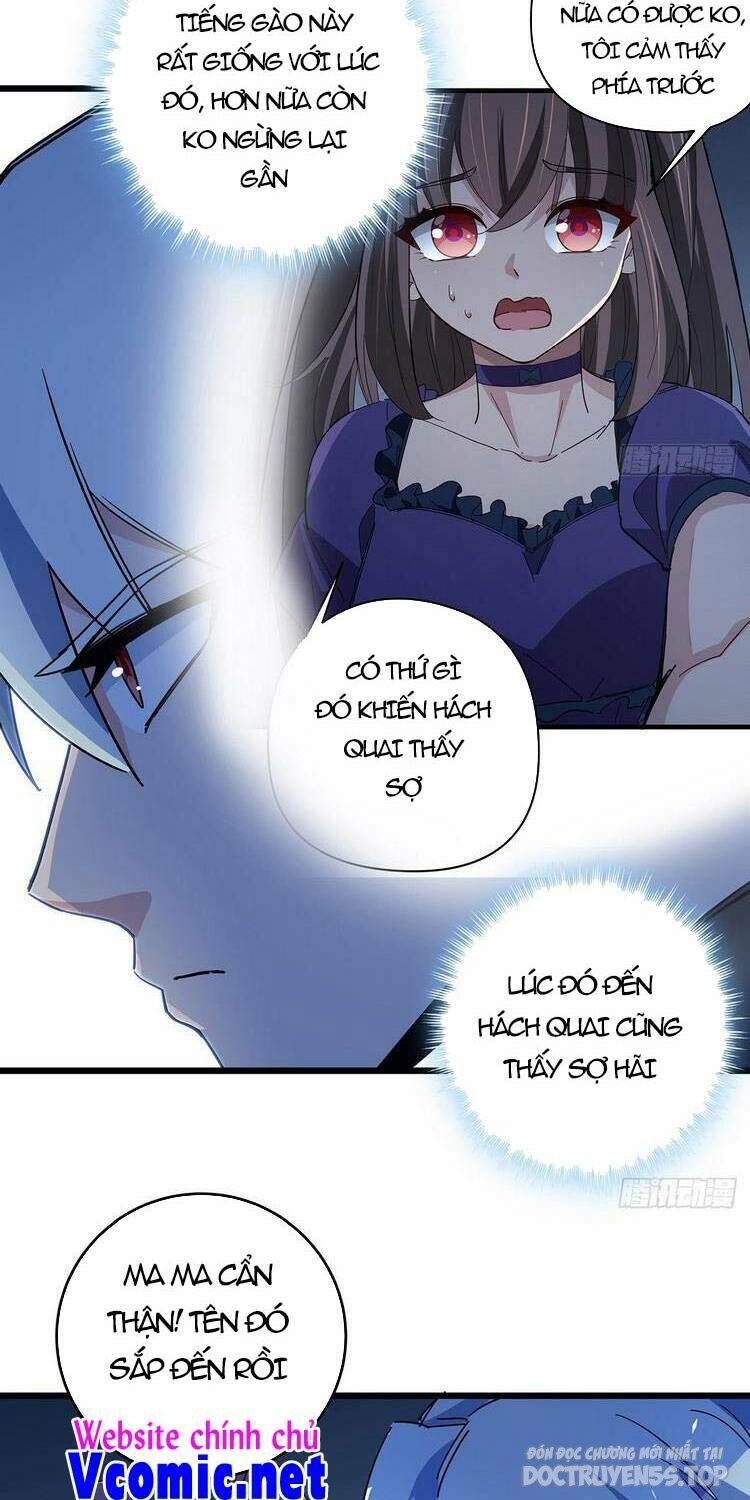 giải cứu 99 nữ chính ở mạt thế chapter 81 30