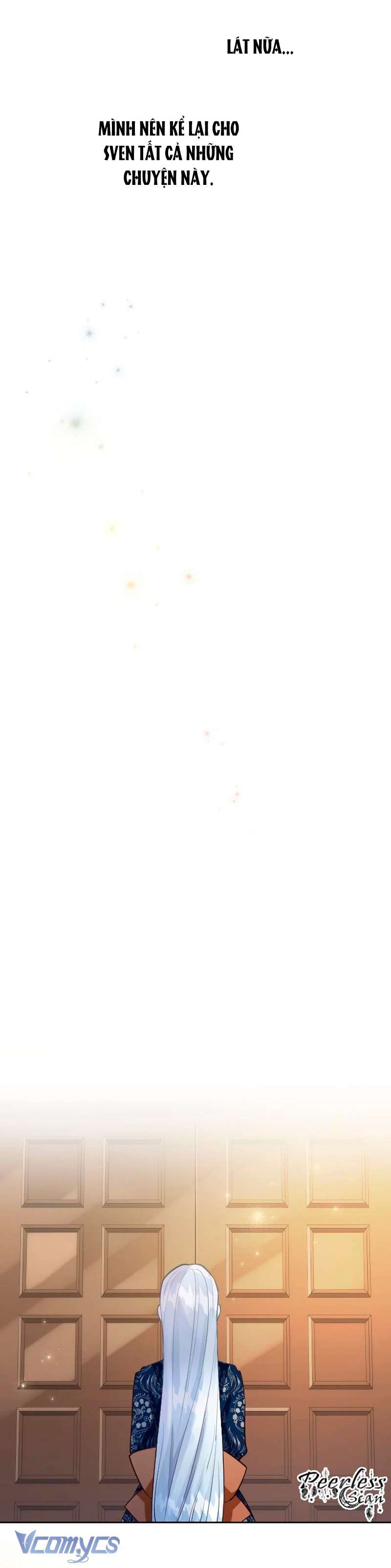 sự báo thù của một vị thánh chapter 37 10