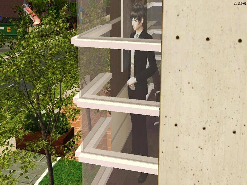 nụ cười của anh [truyện sims] chapter 39 37