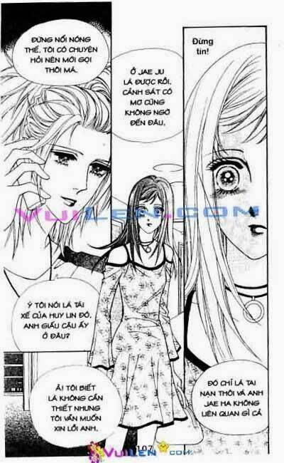cô gái vương giả chapter 3 107