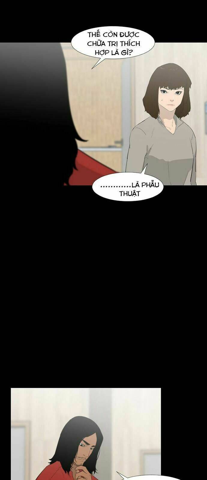 đêm vùng cực chapter 29 26