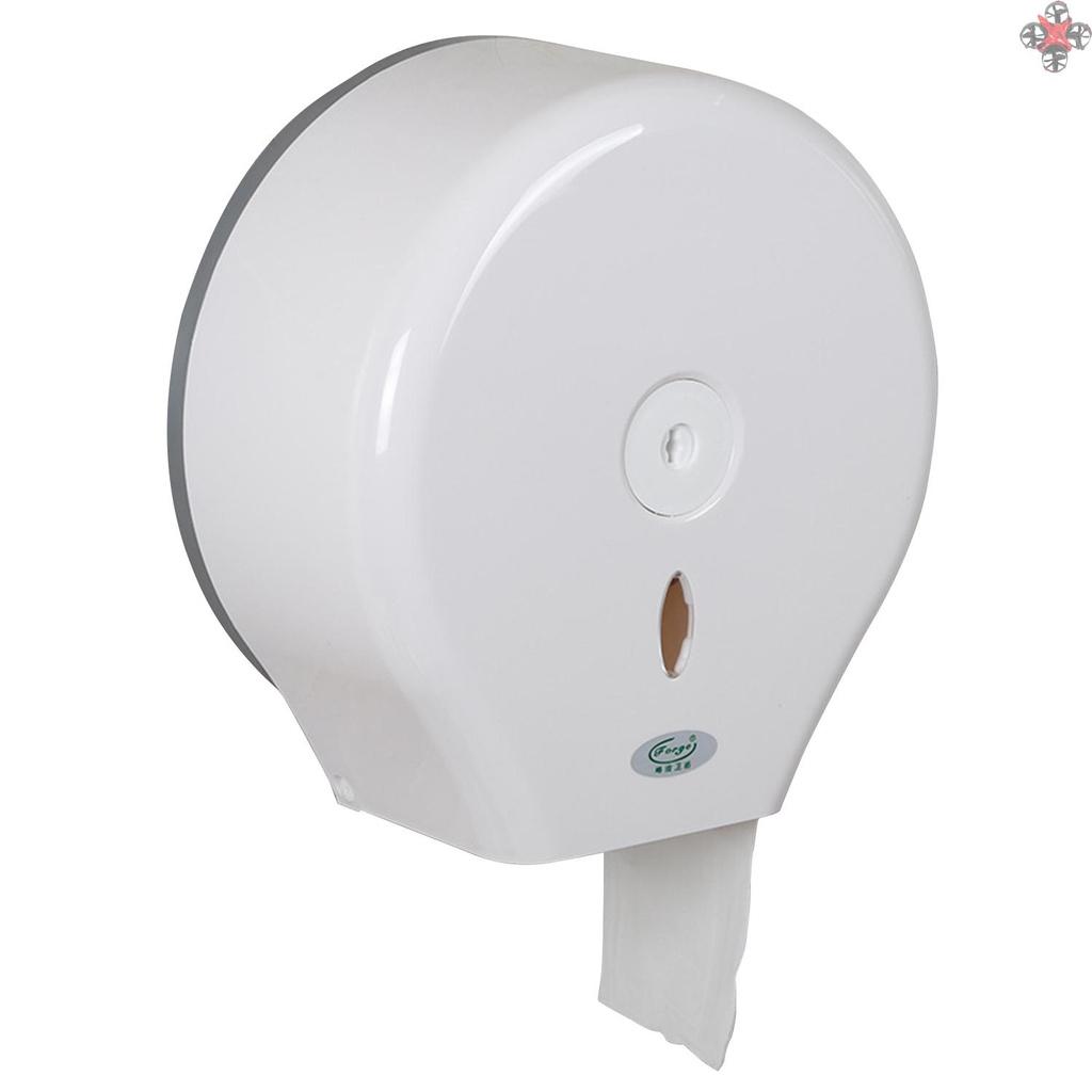 Giá Treo Cuộn Giấy Vệ Sinh Tiện Lợi