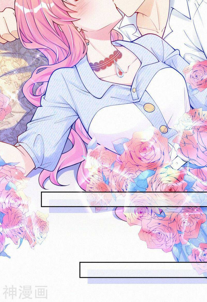 mami đột kích, thiên tài manh bảo khốc daddy chapter 18 34