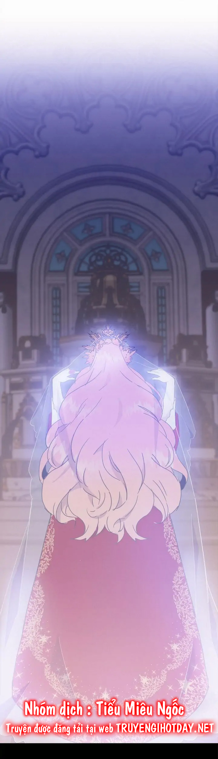 bình tĩnh nào, tiểu thư! chapter 34 2