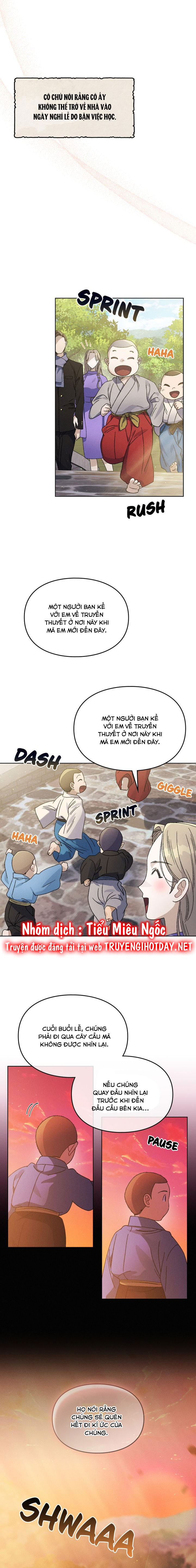 nếu tôi là bạn chapter 63 2