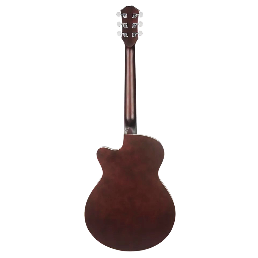 Đàn guitar acoustic có ty khóa đúc GV930A