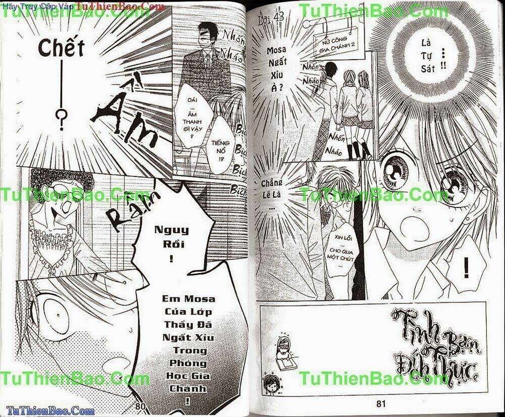 tình bạn đích thực chapter 7 41