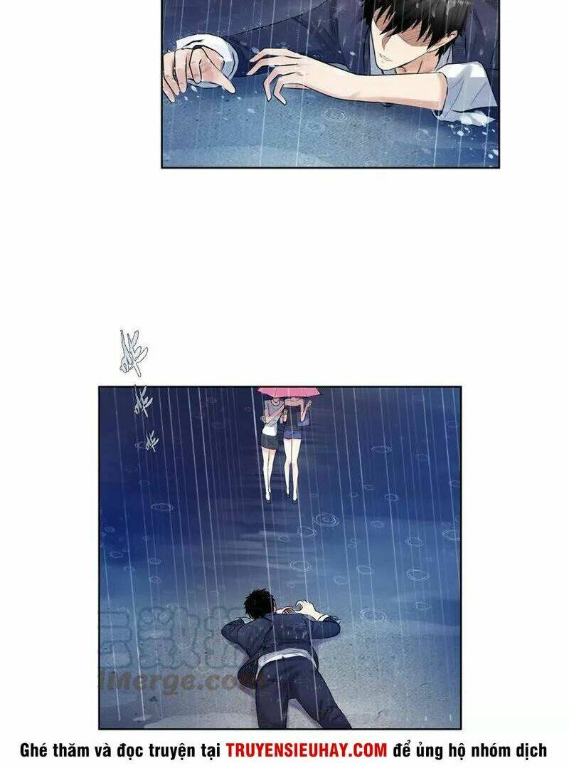 học viện cao thủ chapter 40 10