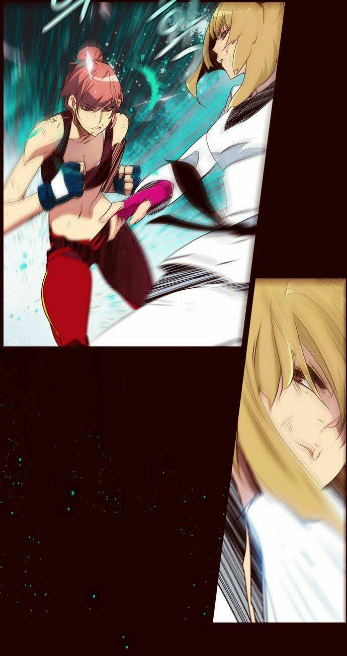 nữ sinh trường wilds chapter 86 3