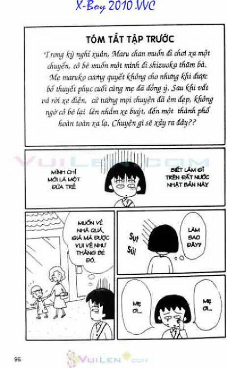 nhóc maruko chapter 3 97