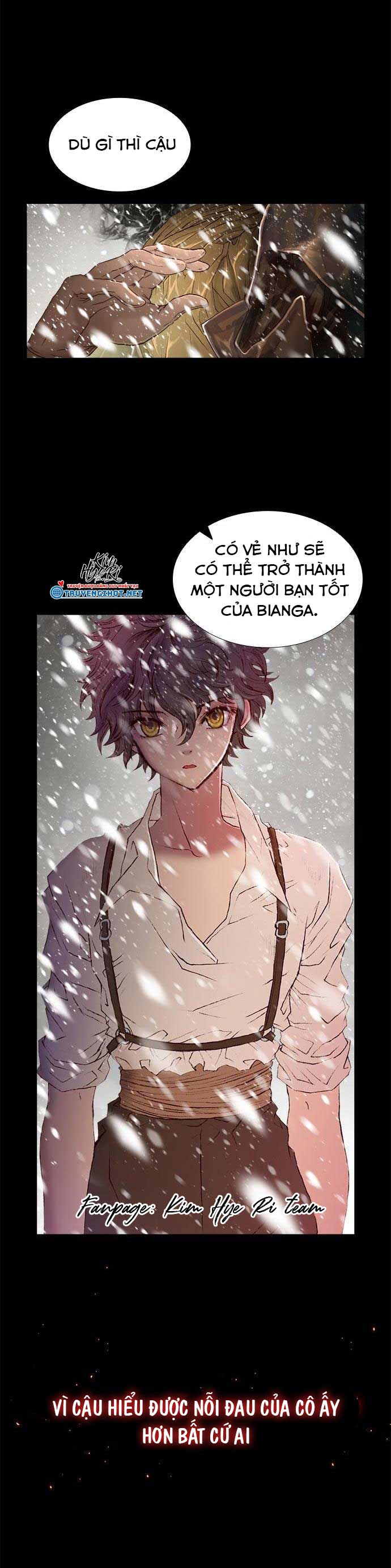 tôi chính là nhà sưu tập chim chapter 32.2 7