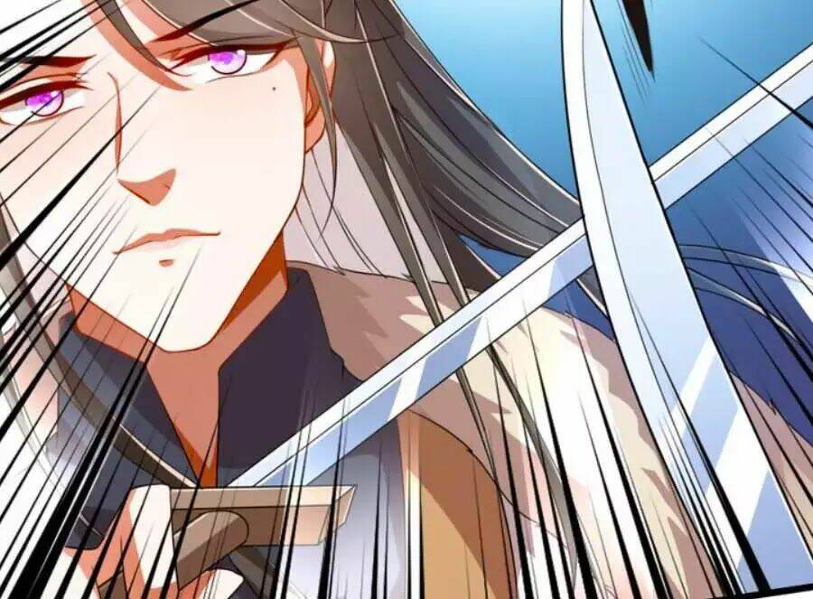 thái tử điện hạ, nô tài có hỉ rồi chapter 19 20