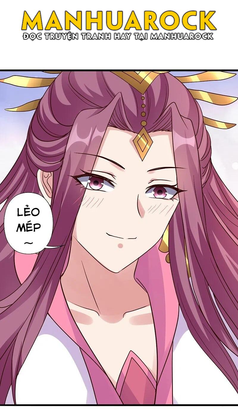 tiên võ đế tôn chapter 308 3