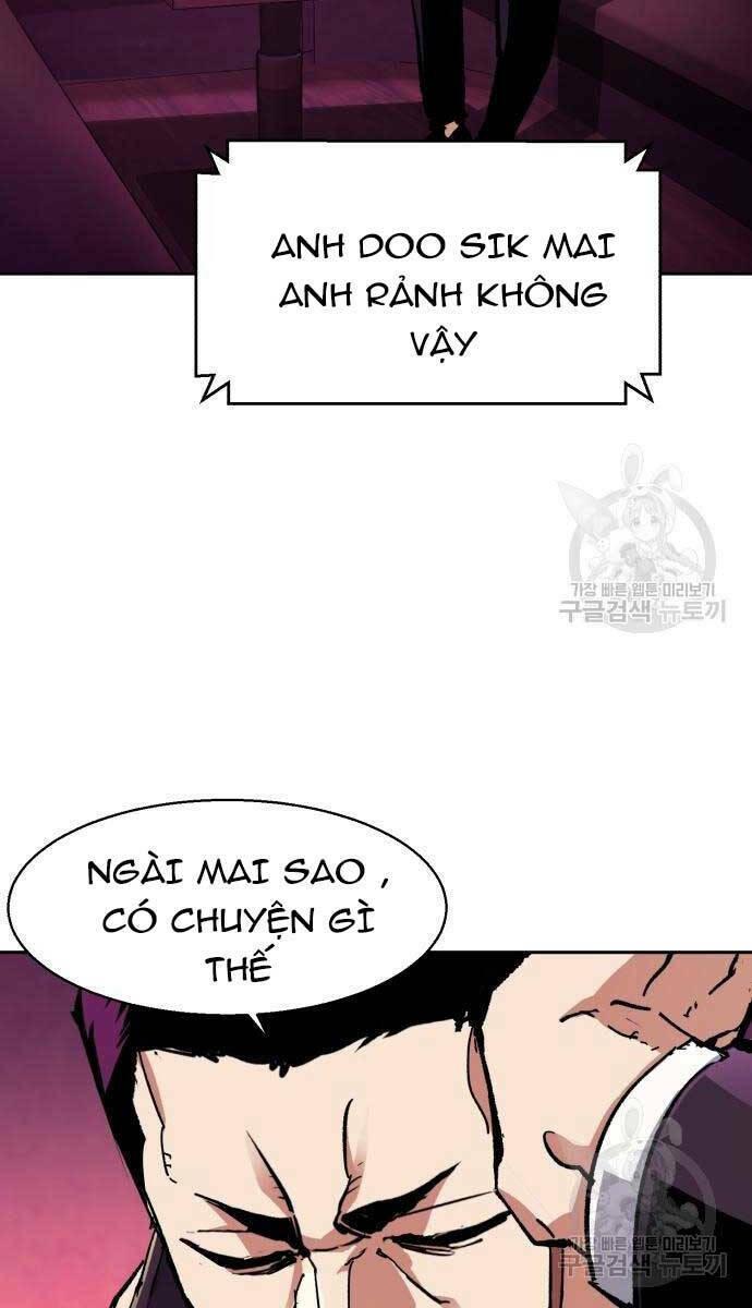 bạn học tôi là lính đánh thuê chapter 146 21