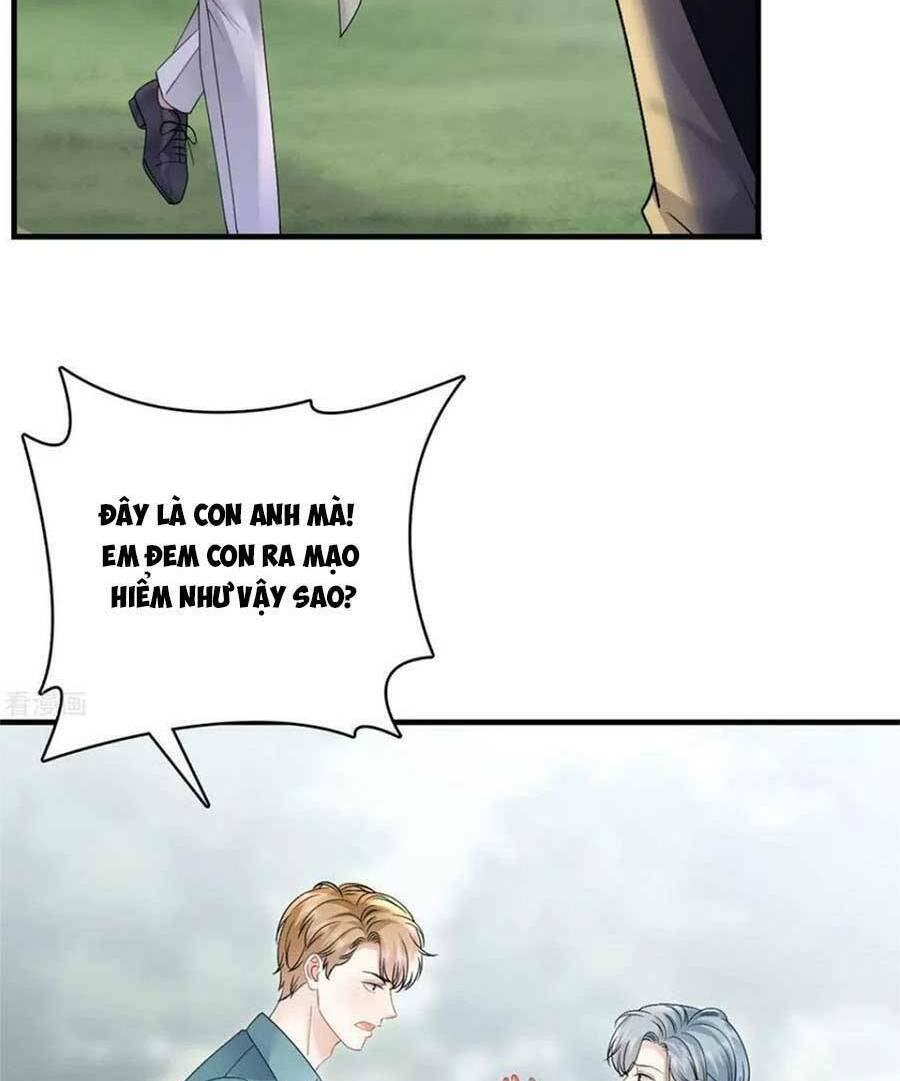 đại tiểu thư có ý đồ gì xấu đâu chapter 179 16