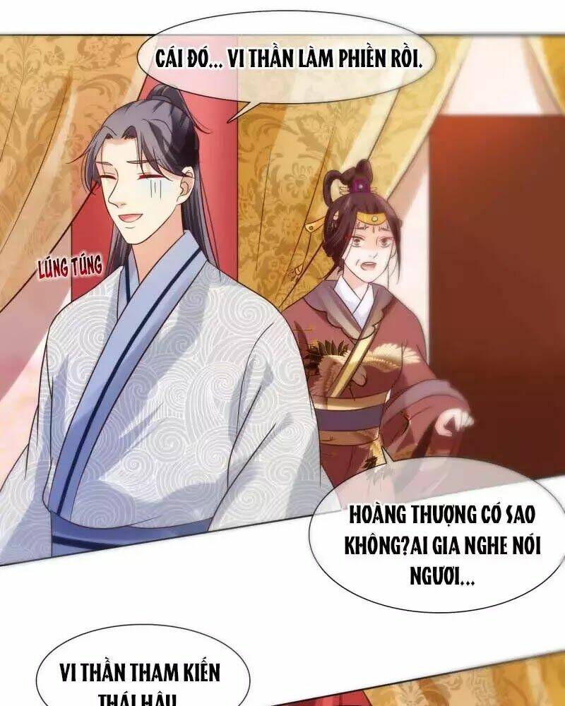 mười dặm hồng trang, thay huynh xuất giá chapter 9 26