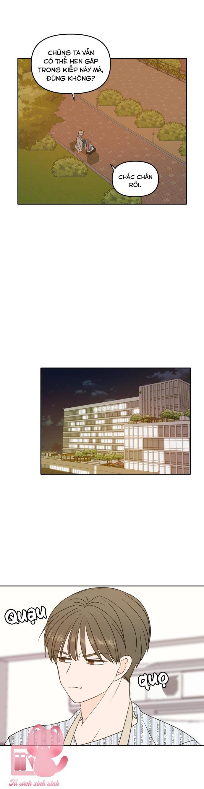 hẹn gặp nhau ở kiếp thứ 19 chapter 105 40