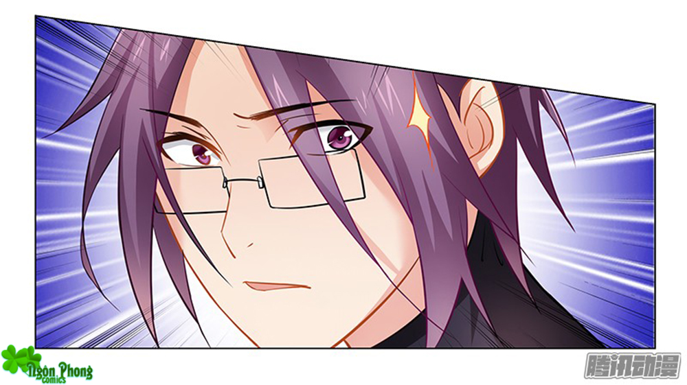 phúc hắc tổng tài đừng tới đây chapter 34 10