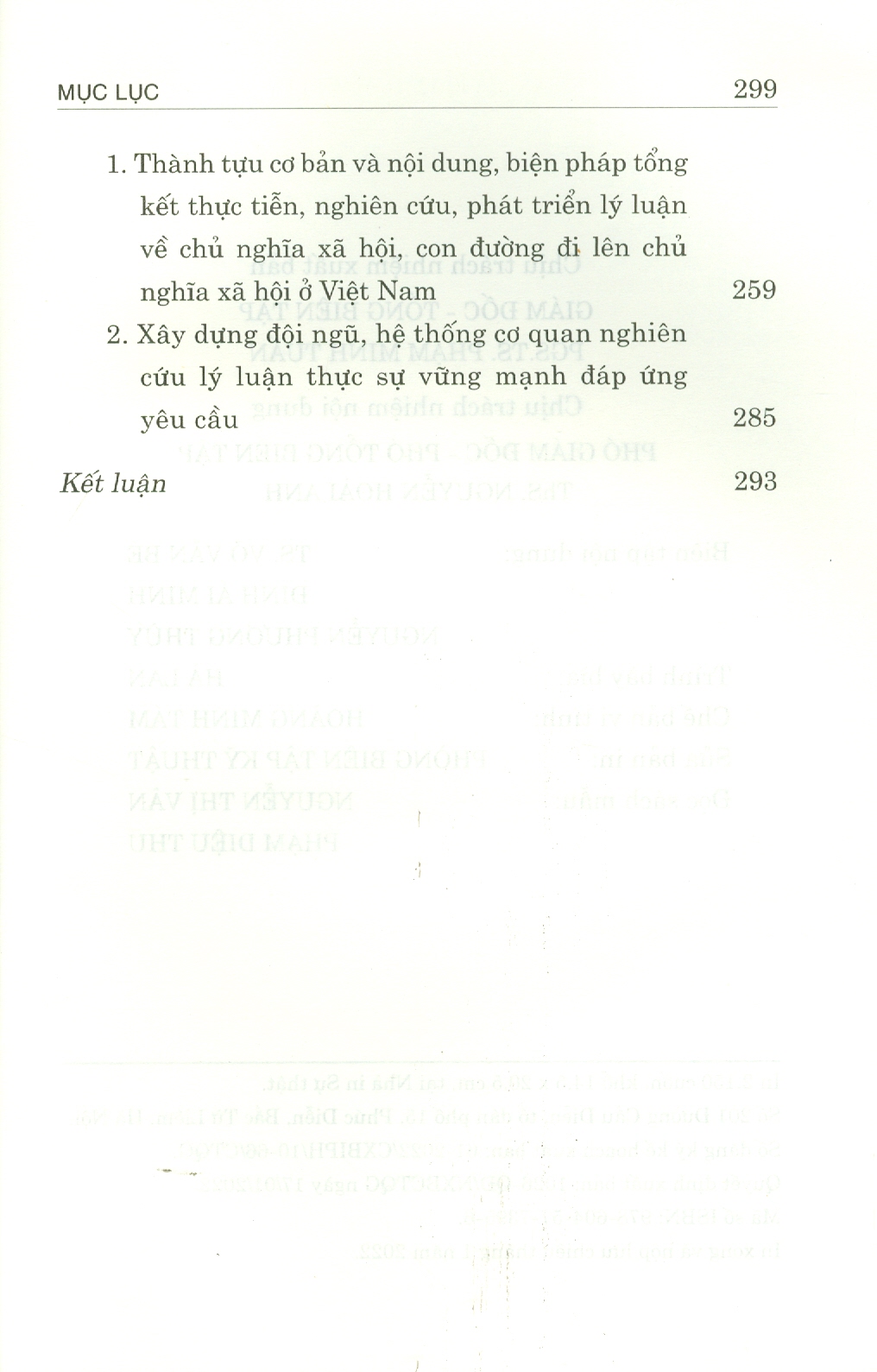 Xây Dựng Đảng Về Tư Tưởng Trong Tình Hình Mới - Những Vấn Đề Lý Luận Và Thực Tiễn Cấp Bách