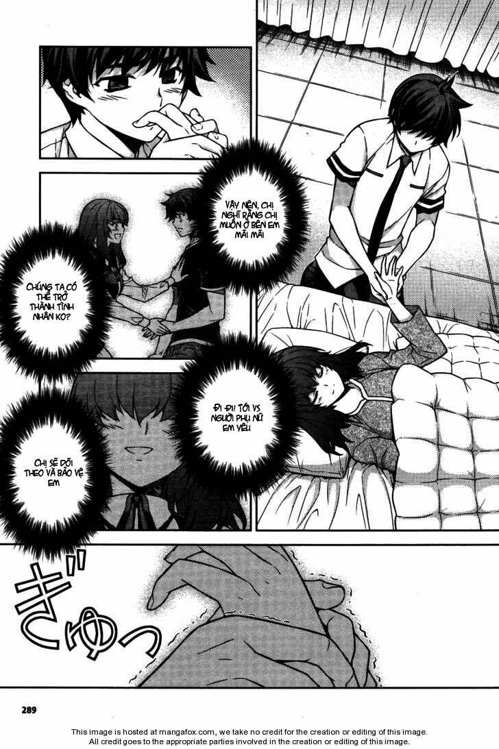 unbalance x unbalance chapter 76 10