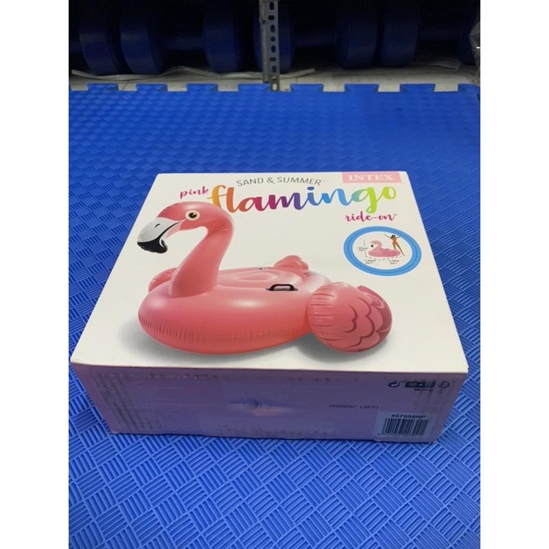 Phao Bơi Hồng Hạc Khổng Lồ /phao Thú Khổng Lồ \phao Thú Loại To /phao Thú Loại Bự hàng cao cấp - LYLYSPORTS