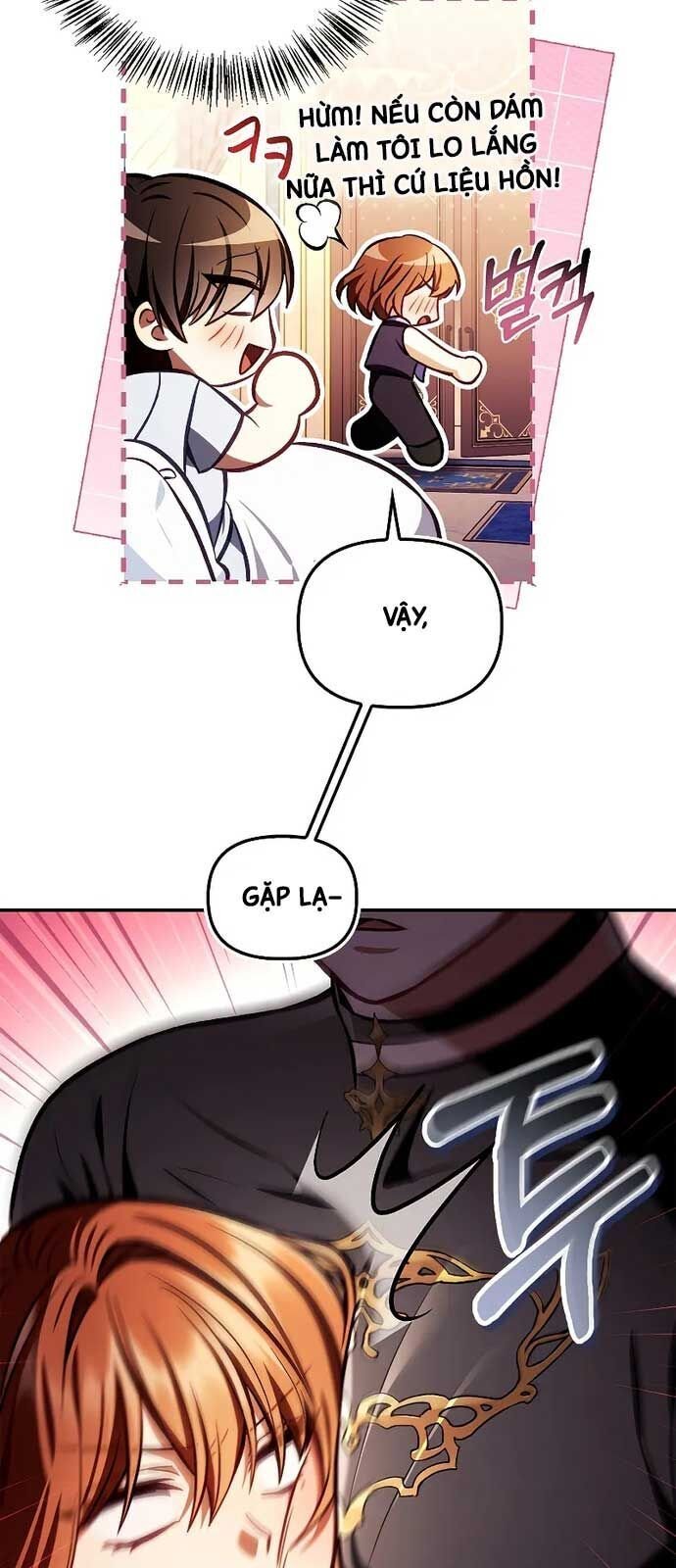 Kí Sự Hồi Quy chapter 129 29