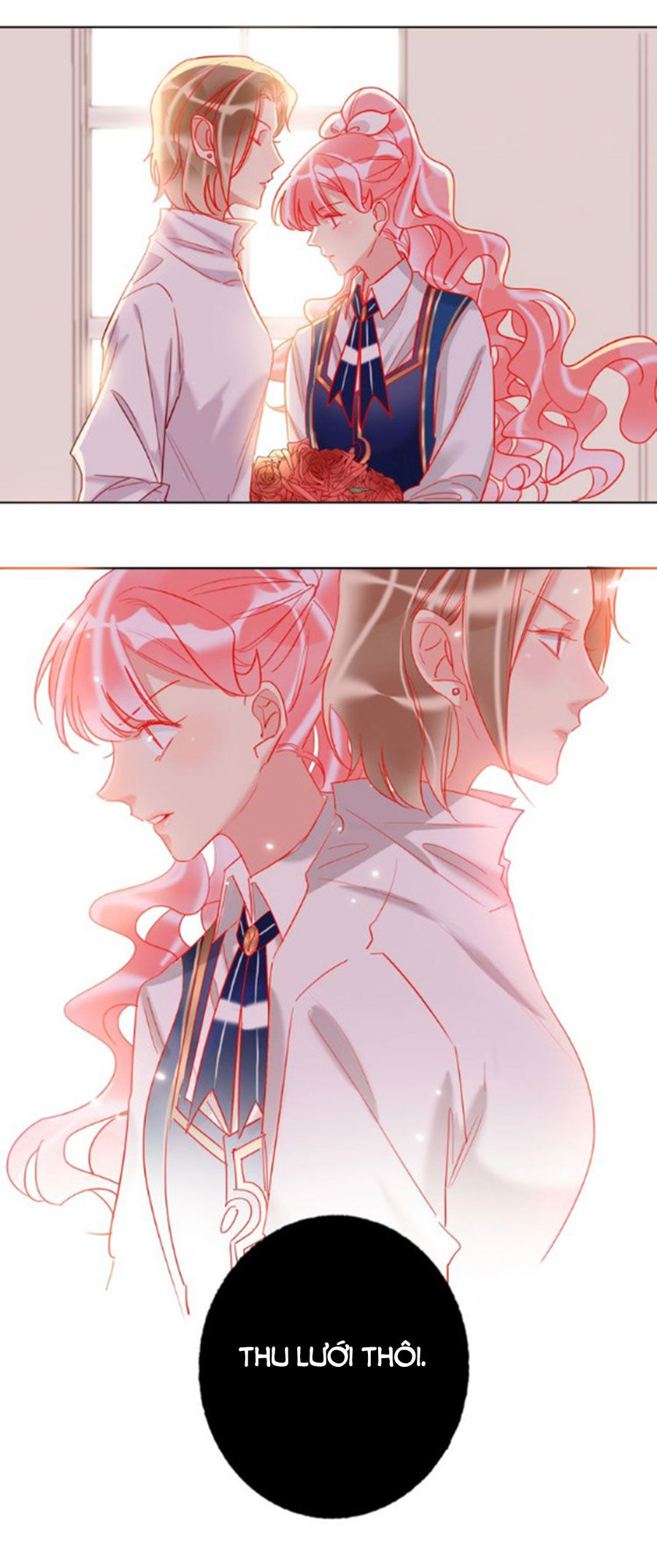 kế hoạch đánh chiếm của công chúa nghèo chapter 38 10