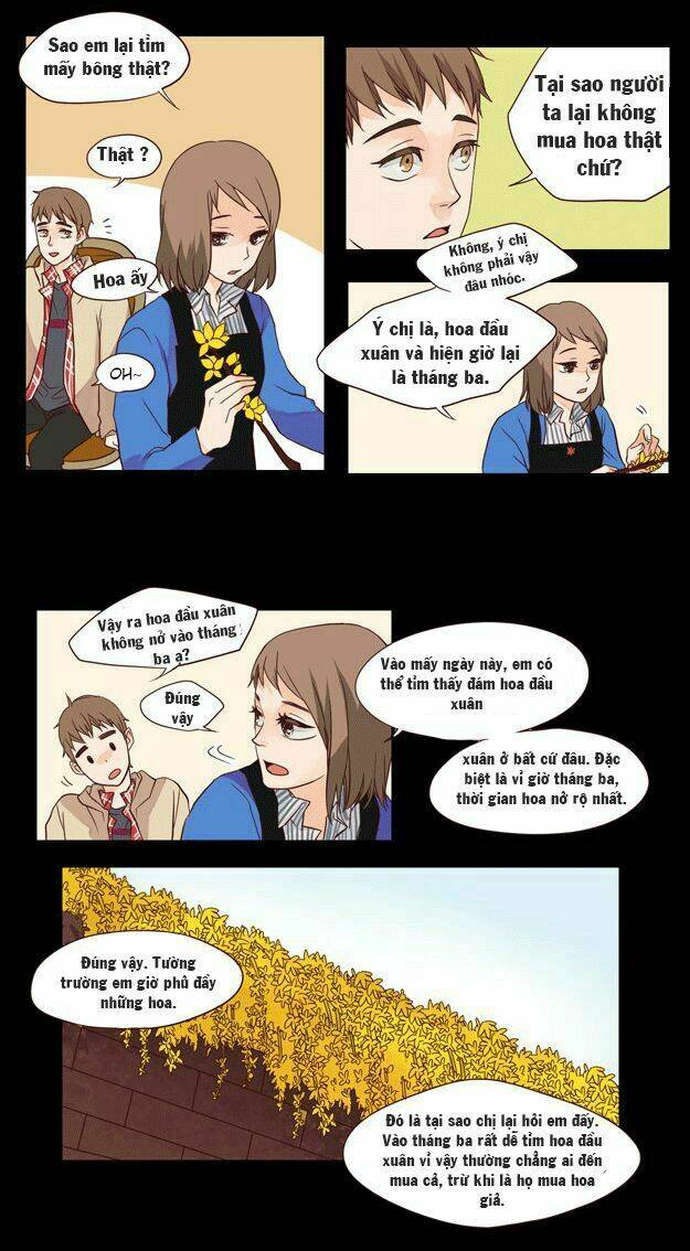 pine in the flower garden chapter 14 9