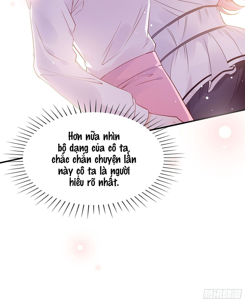 nhật kí mưu sinh của tra nữ chapter 60 29