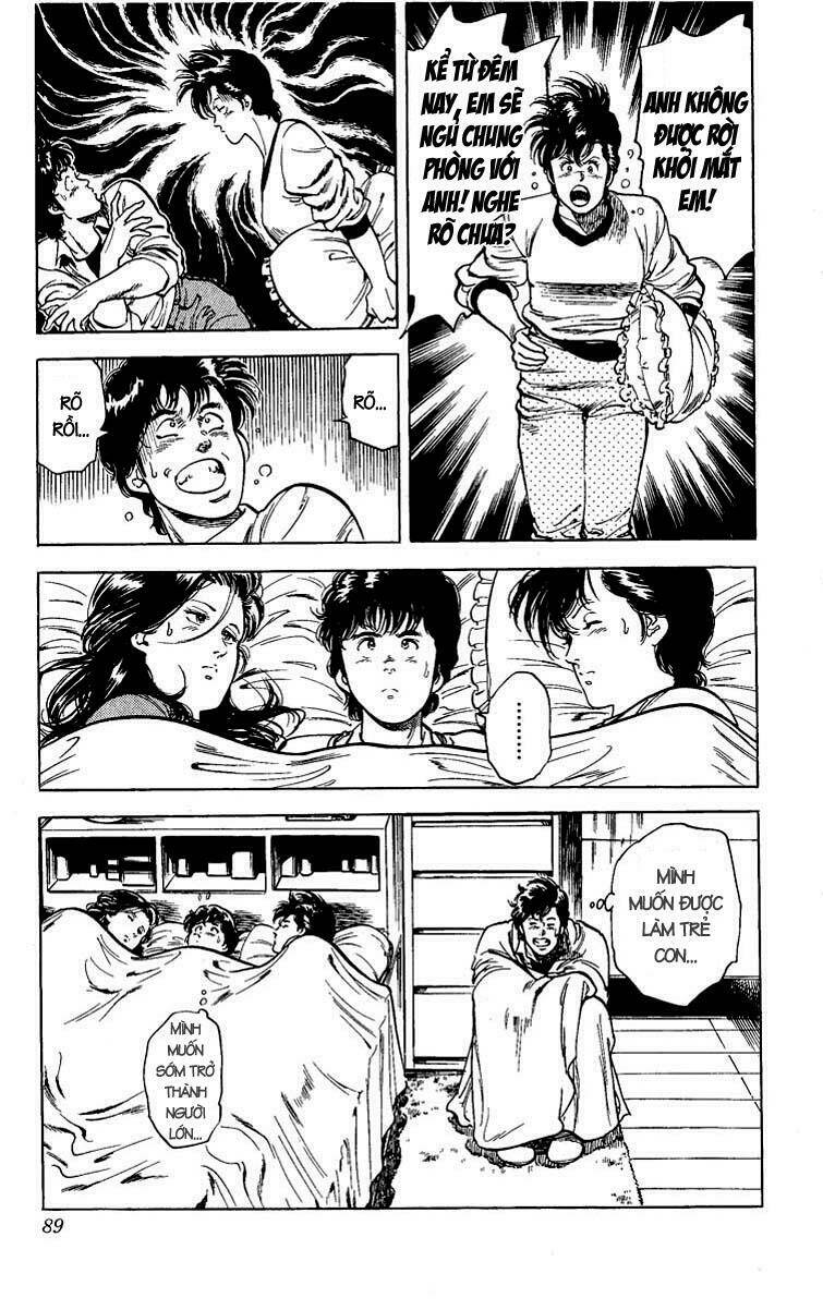 city hunter chapter 26.1 41