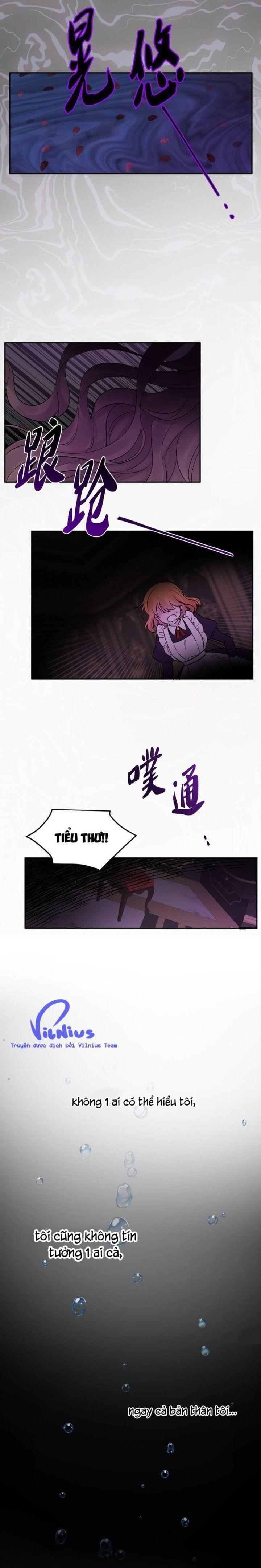 cô vợ bị chồng ruồng bỏ đã có chồng mới chapter 2 10