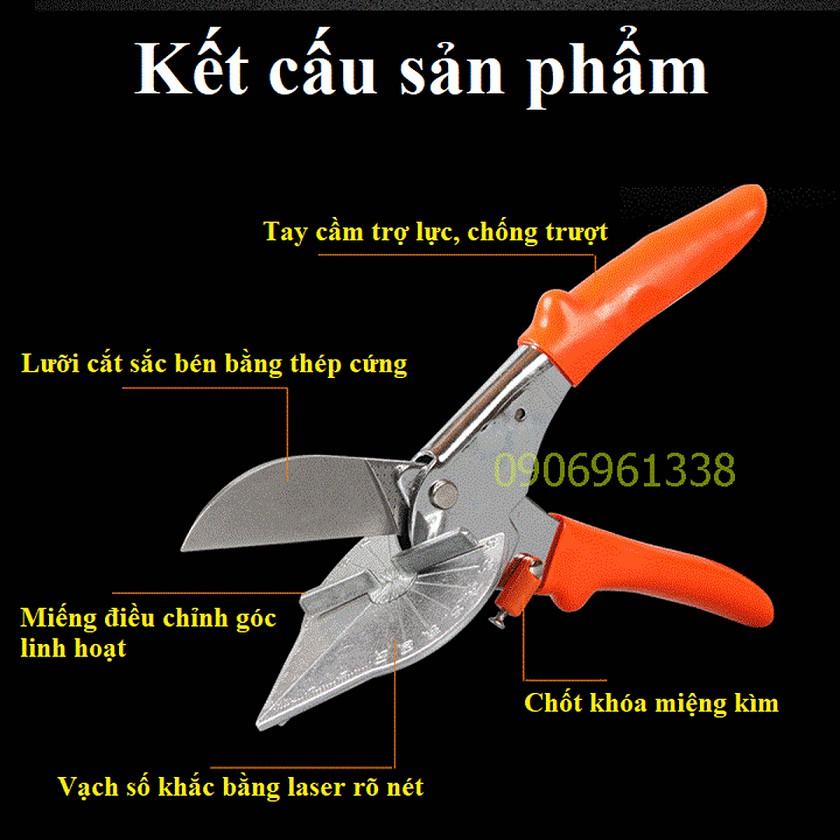 Kiềm cắt góc đa năng