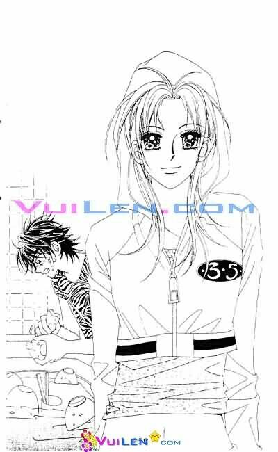 cô dâu bé xinh chapter 8 20