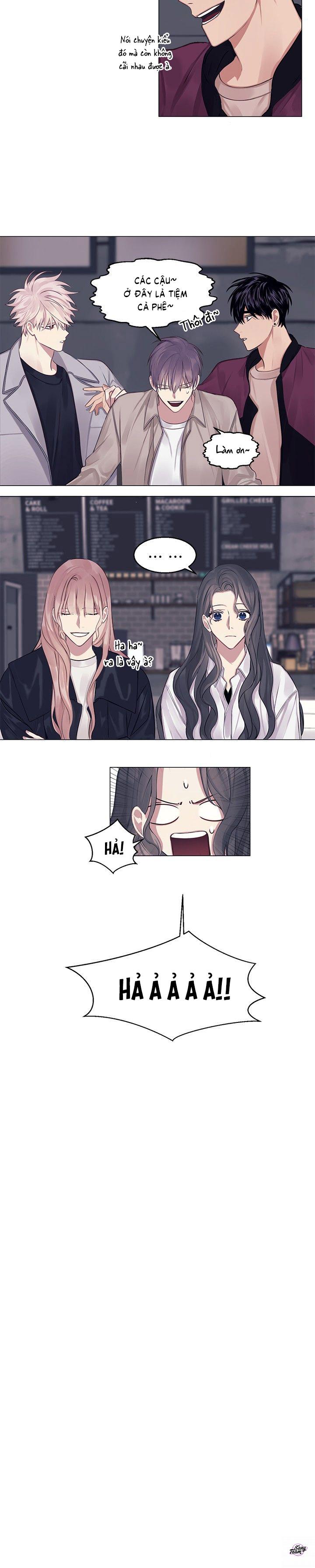 ghen tị chapter 10 13