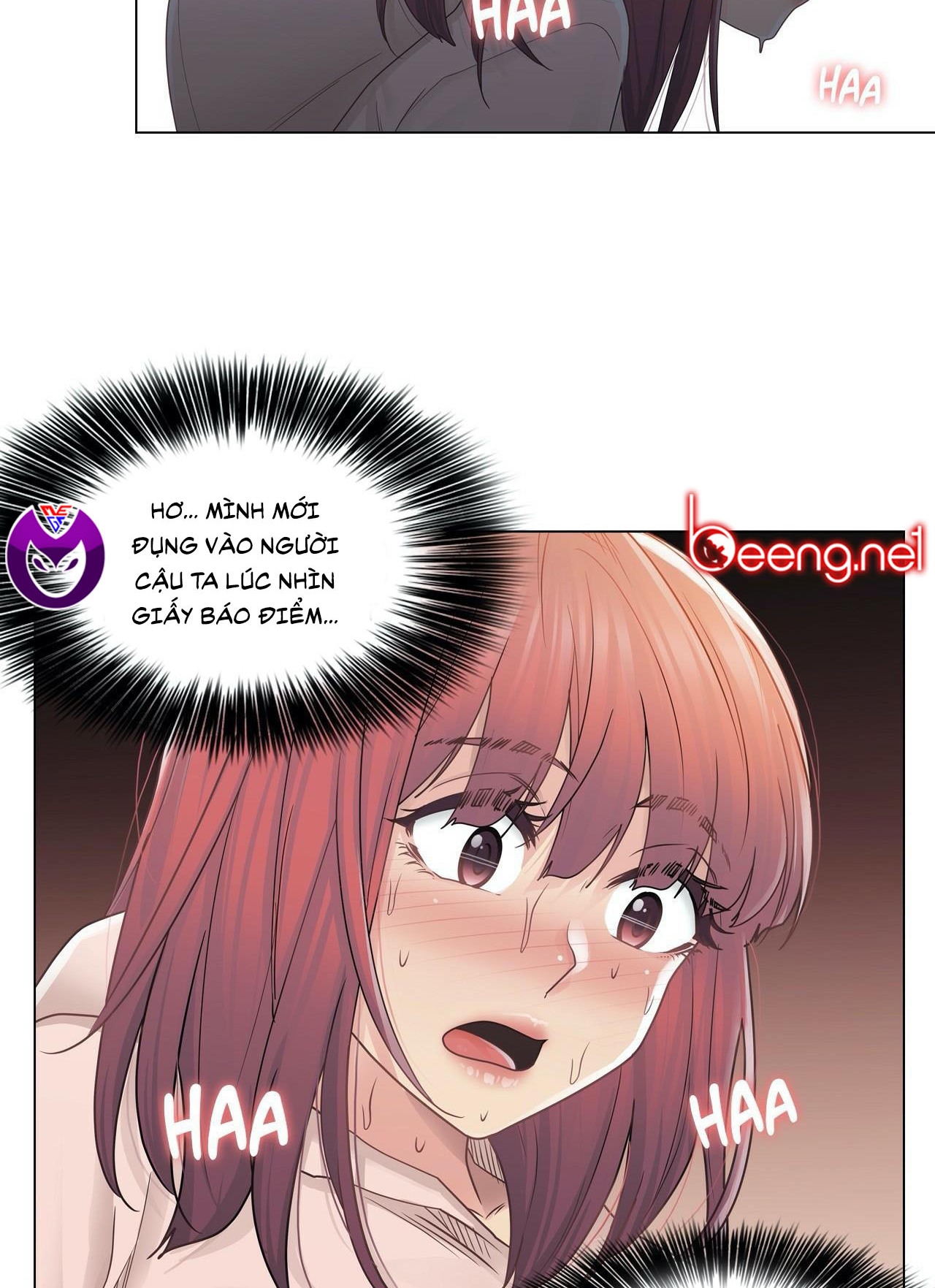 mở khóa tim em chapter 29 15