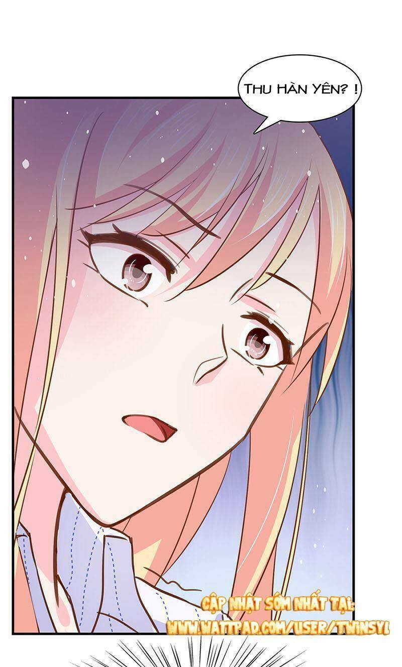 không gả cho tổng tài, gả cho người hầu chapter 124 21