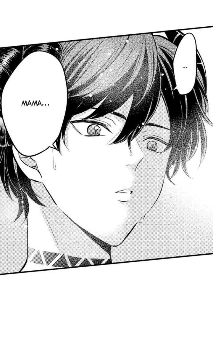 mộng ma tama chapter 2.2 2