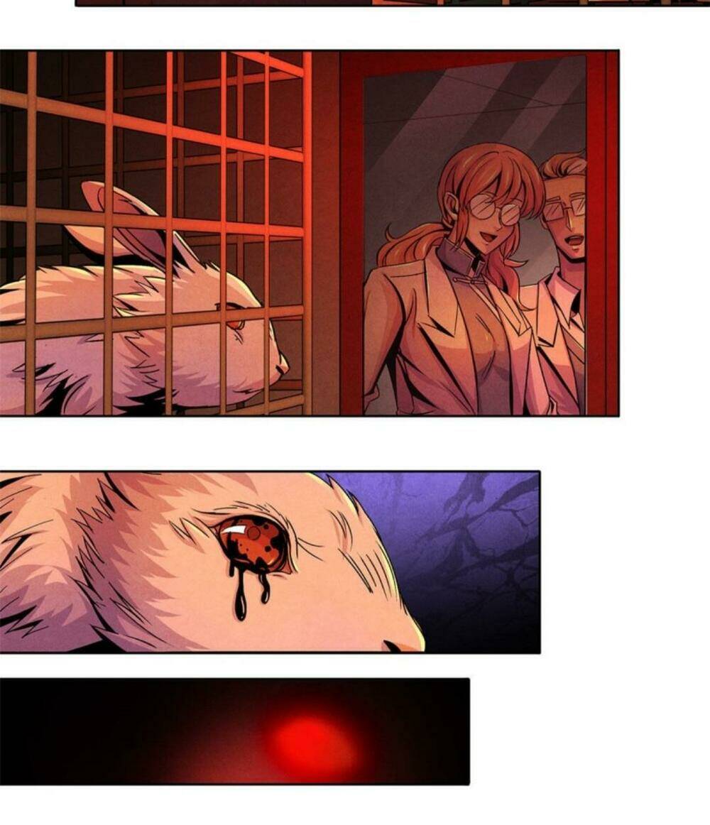 bác sĩ hỗn mang chapter 31 5