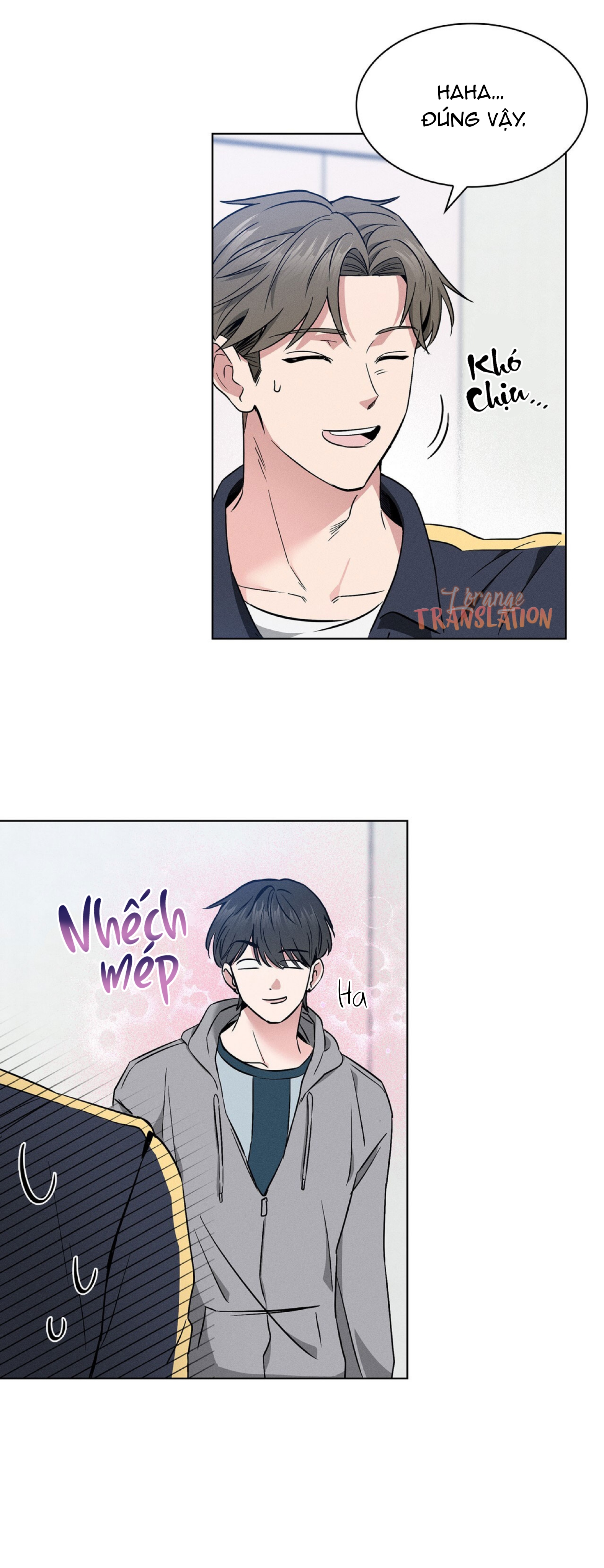 dục vọng mãnh liệt chapter 6 13